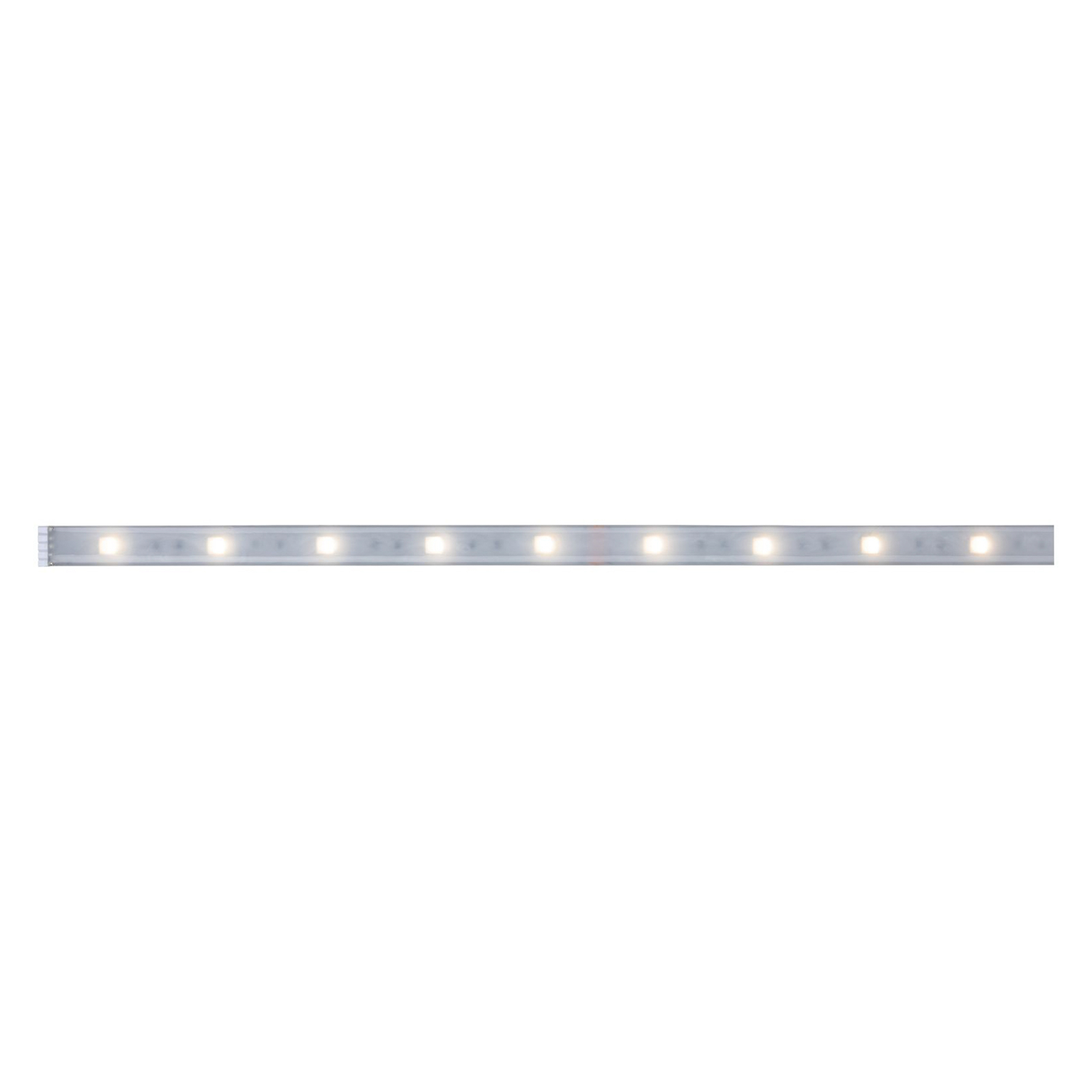 Paulmann MaxLED 250 Extension Strip IP44 RGBW