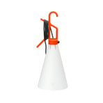 Mayday Pracovní Lampa Orange - Flos