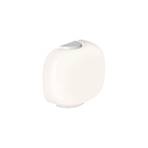 Chouchin 3 LED Aplică de Perete White/White - Foscarini