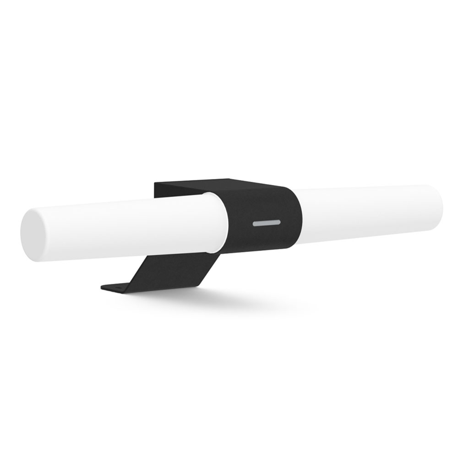 LED-Badwandleuchte Helva Double Basic