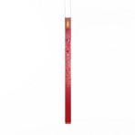 Ingo Maurer One New Flame LED pendant light