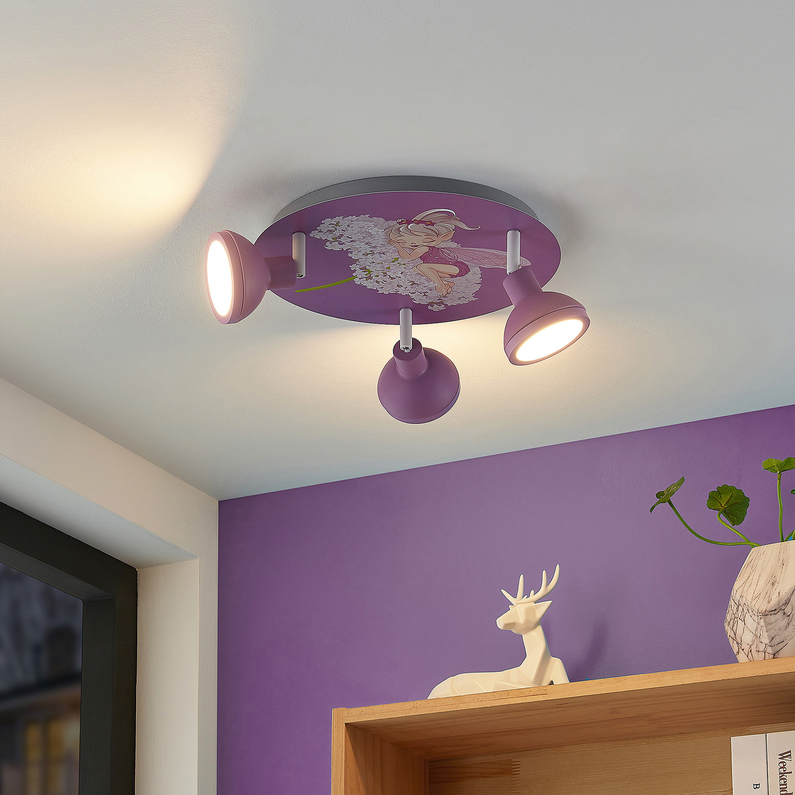 childrens ceiling lights