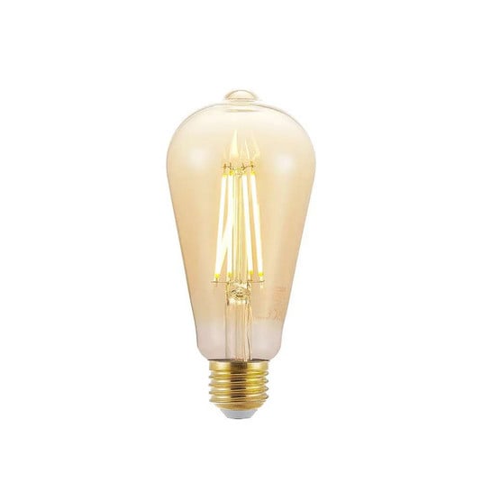 Lampadina LED 6,5W (650lm) 2500K ST64 3-step Dimmerabile E27 - Arcchio