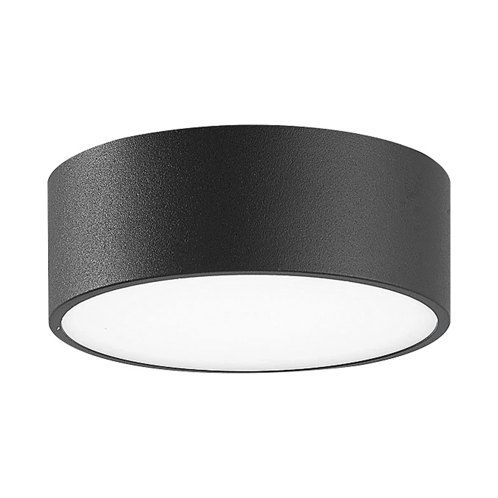 LED välisvalgusti CMD 9025, Ø 15 cm