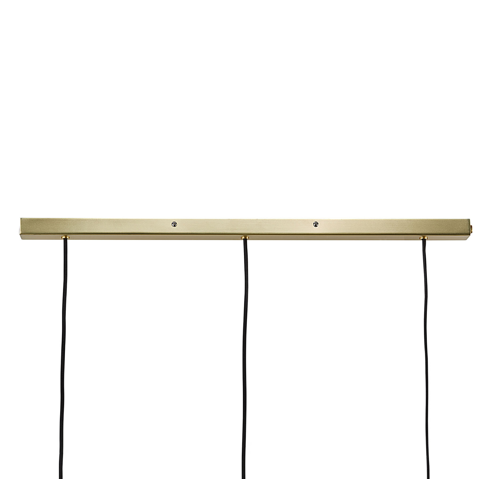 Orbiform 3 Pendelleuchte Smoke - Nordlux
