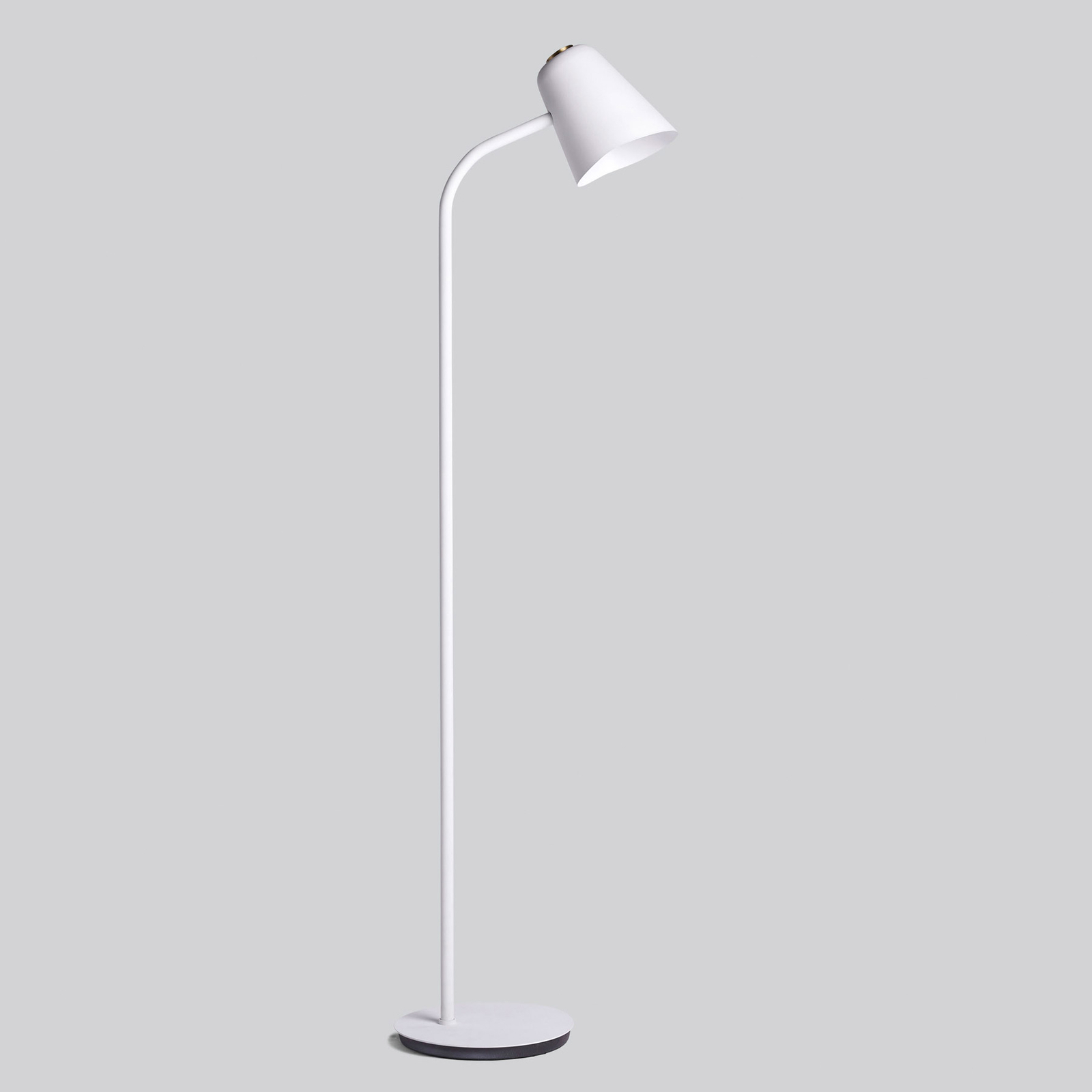 Me Lampadaire Dim White - Northern