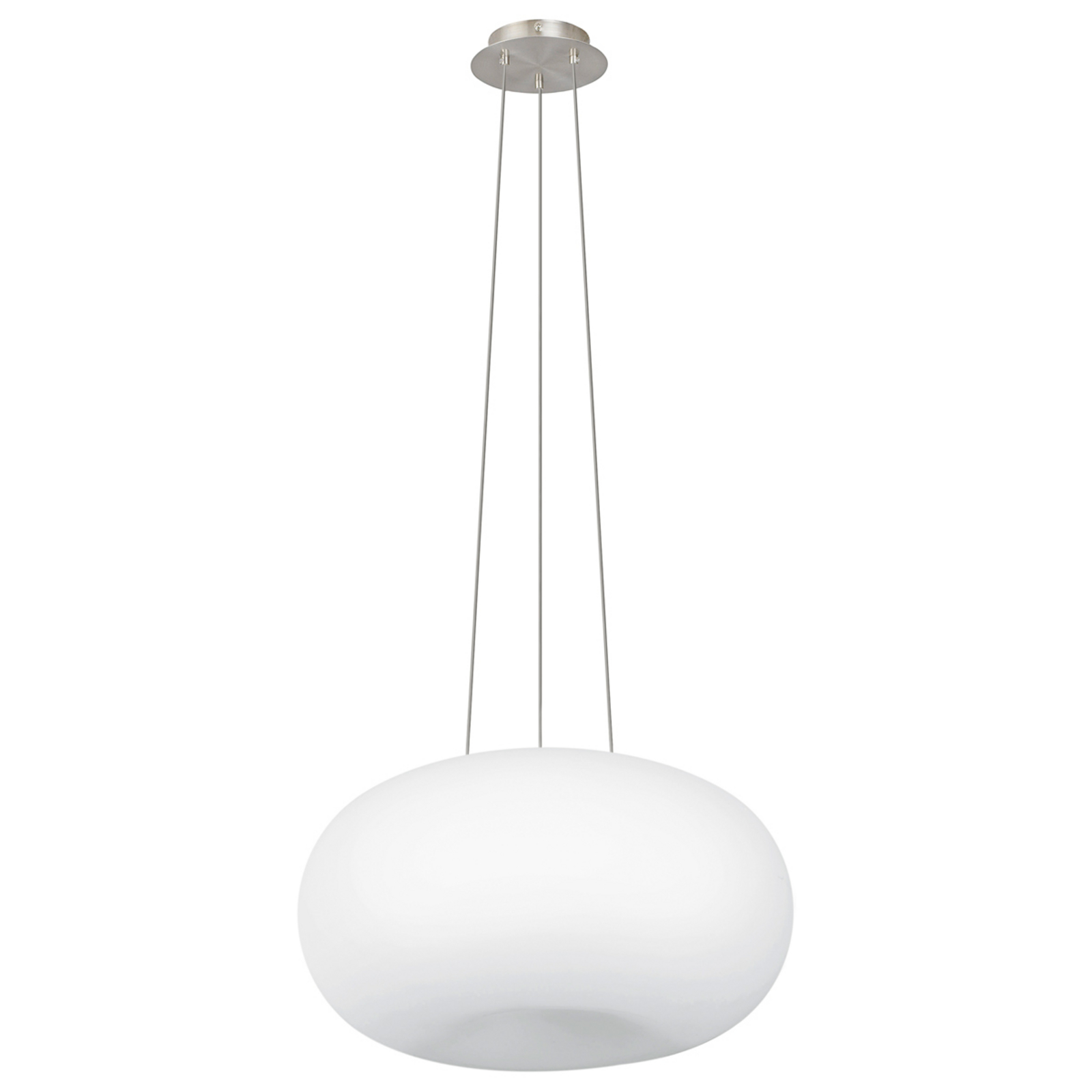 Moderne Hängeleuchte Optica