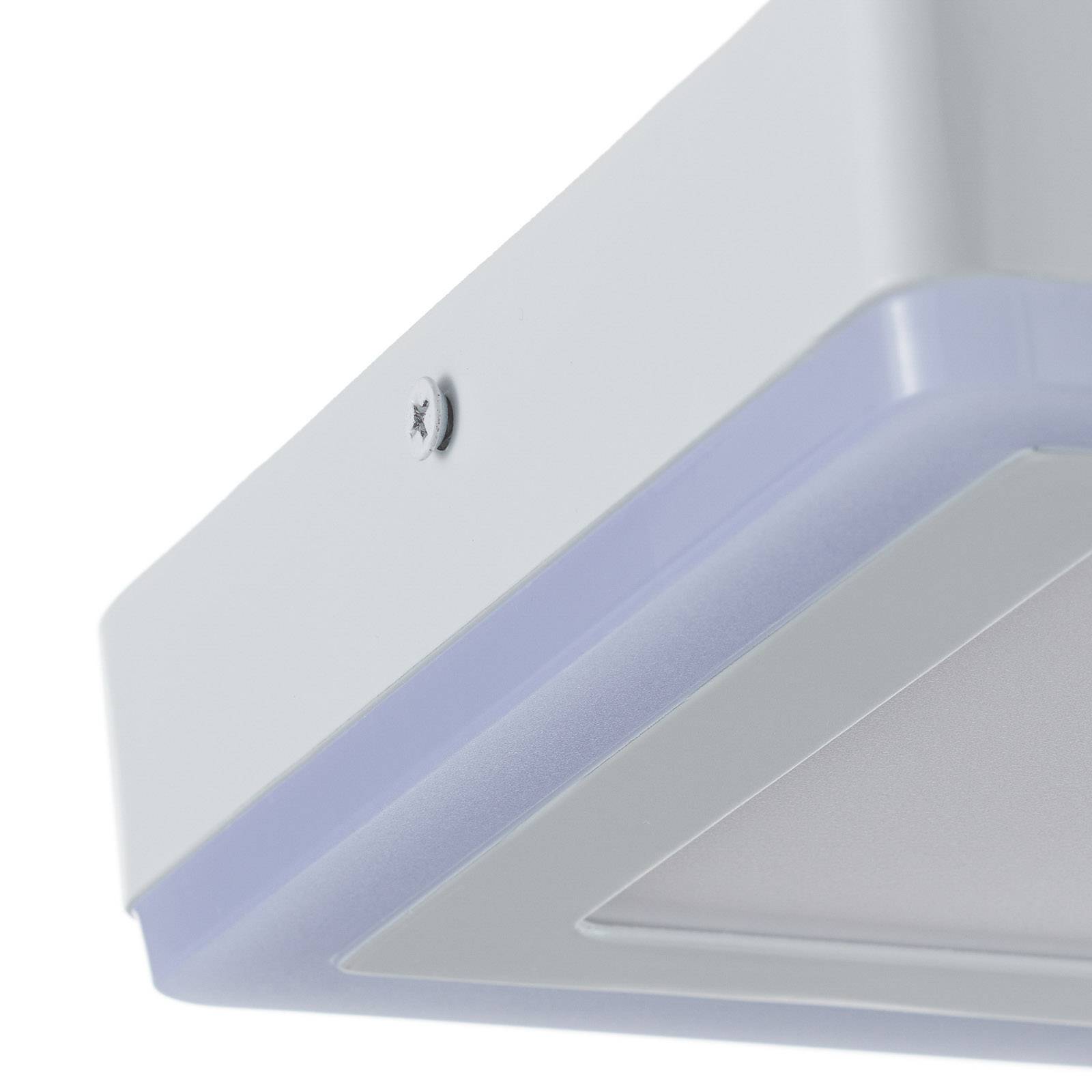 LEDVANCE LED Click White Square lampa sufitowa 20