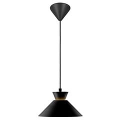 Dial 25 Pendelleuchte Black - Nordlux