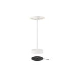 Vinolina One Portable Lampa Stołowa IP54 White - SLV