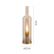 product size
