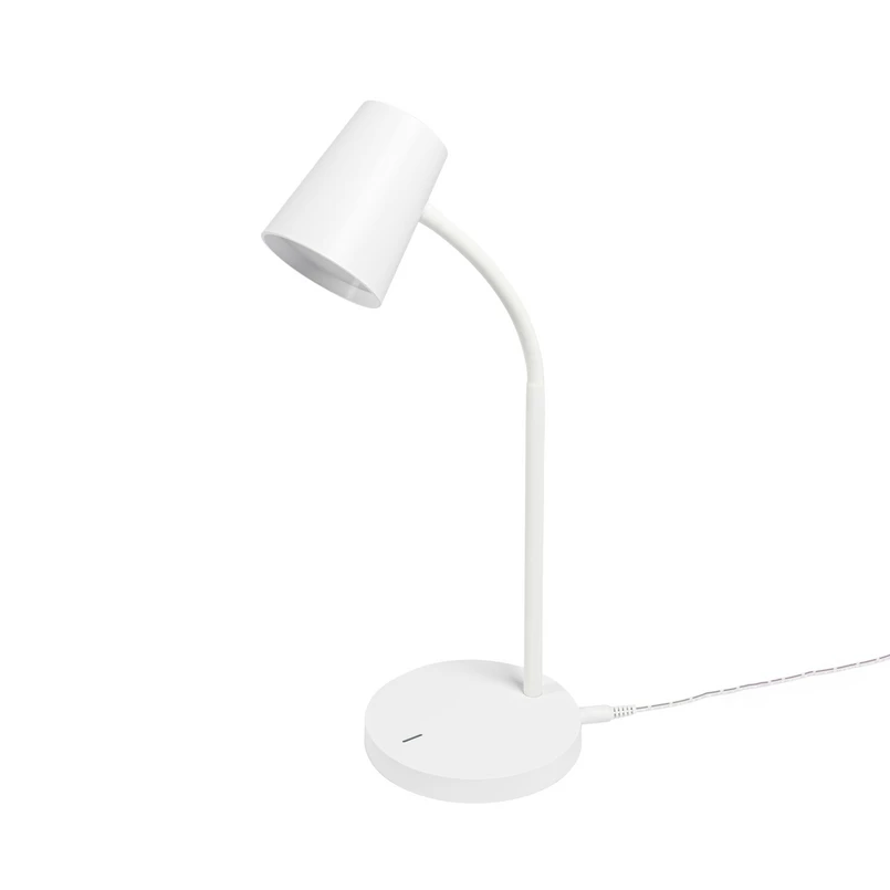 Lindby – Ailina LED Tischleuchte White