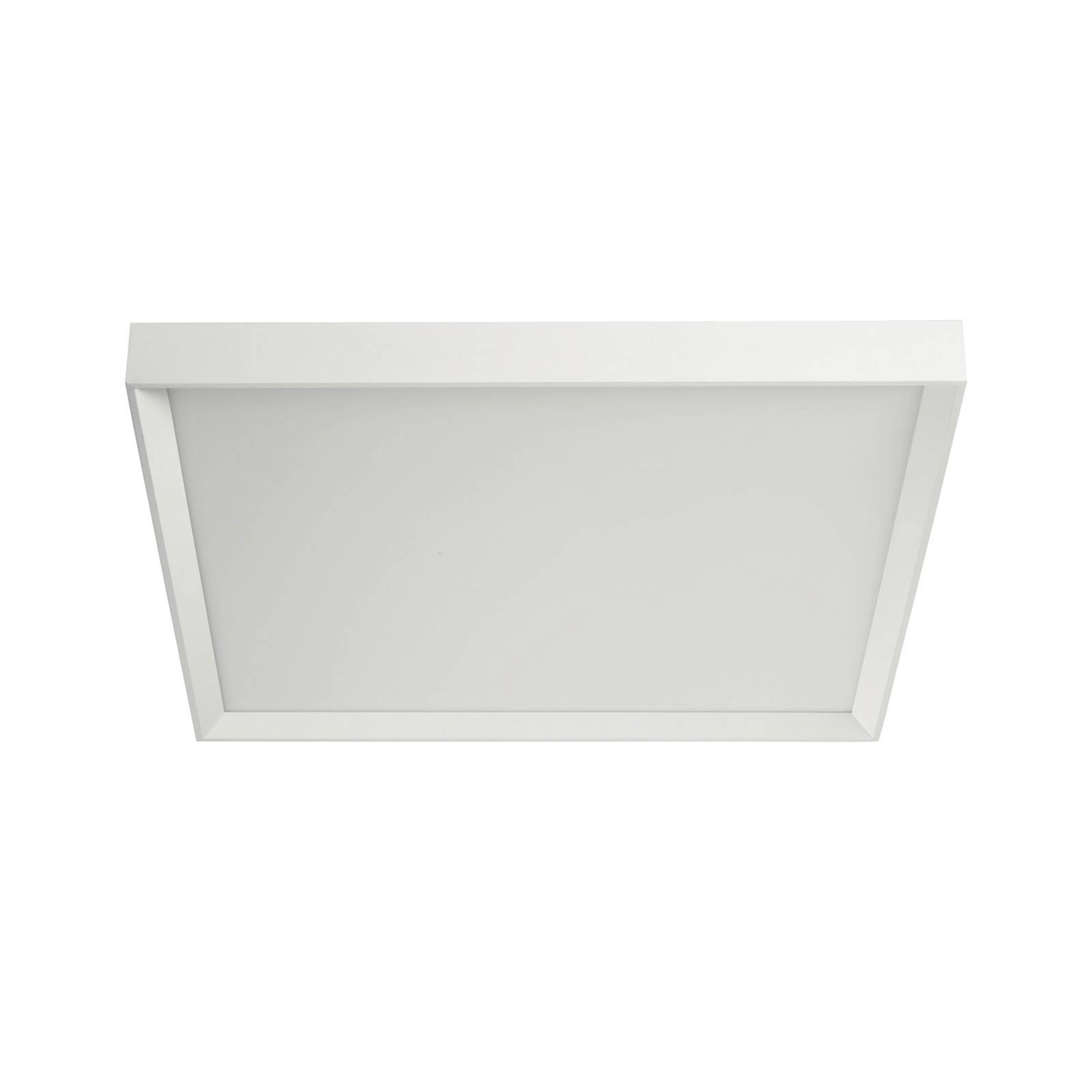 Linea Light LED-Deckenleuchte Tara maxi 74 cm x 74 cm