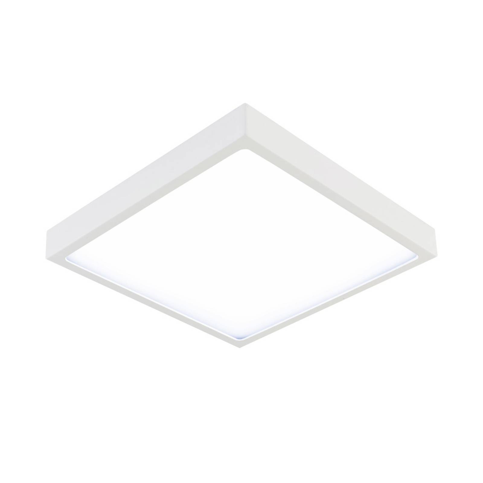 EVN Planus LED-panel 19,1×19,1cm 18 W 4.000 K