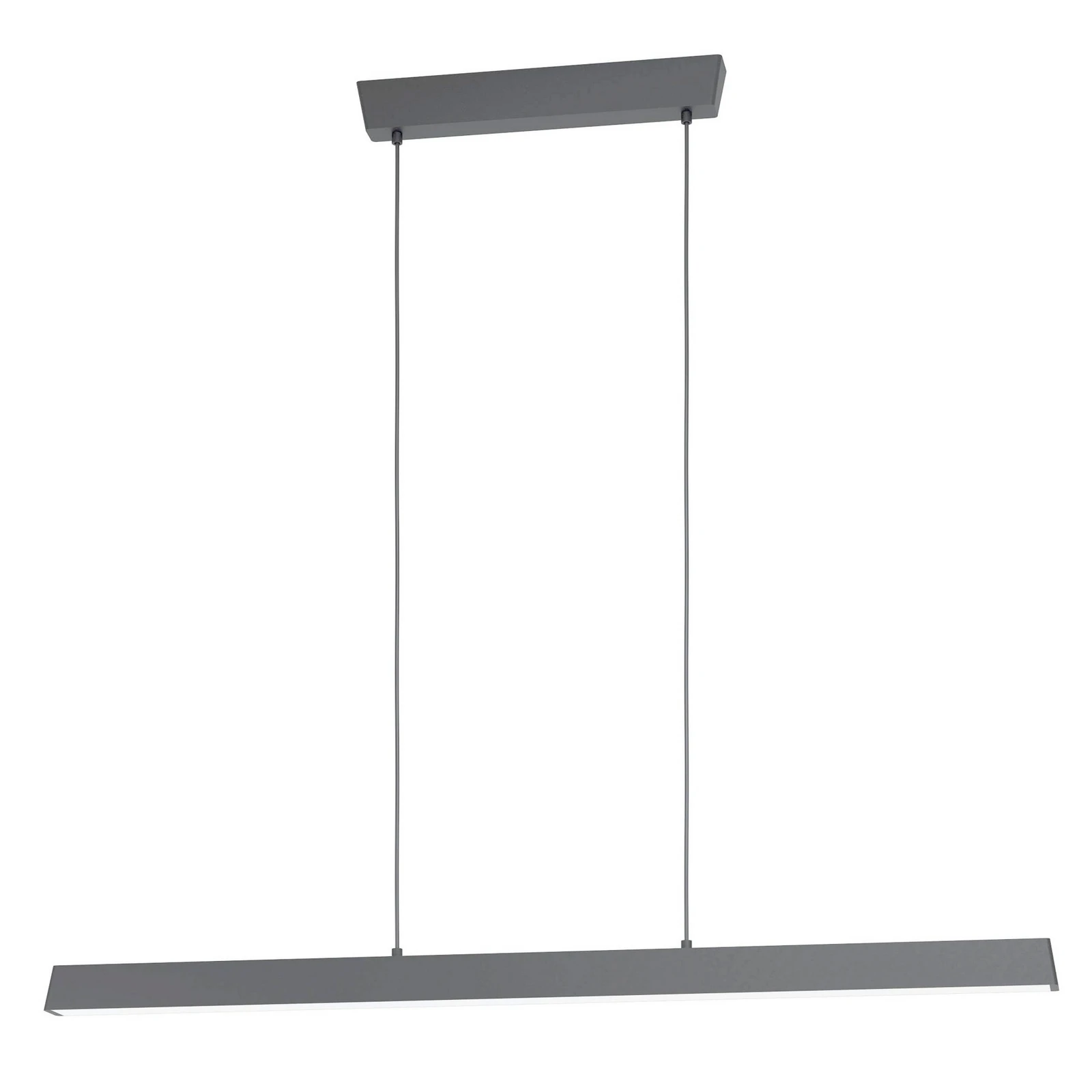 EGLO connect Simolaris-Z LED viseća svjetiljka, 122cm
