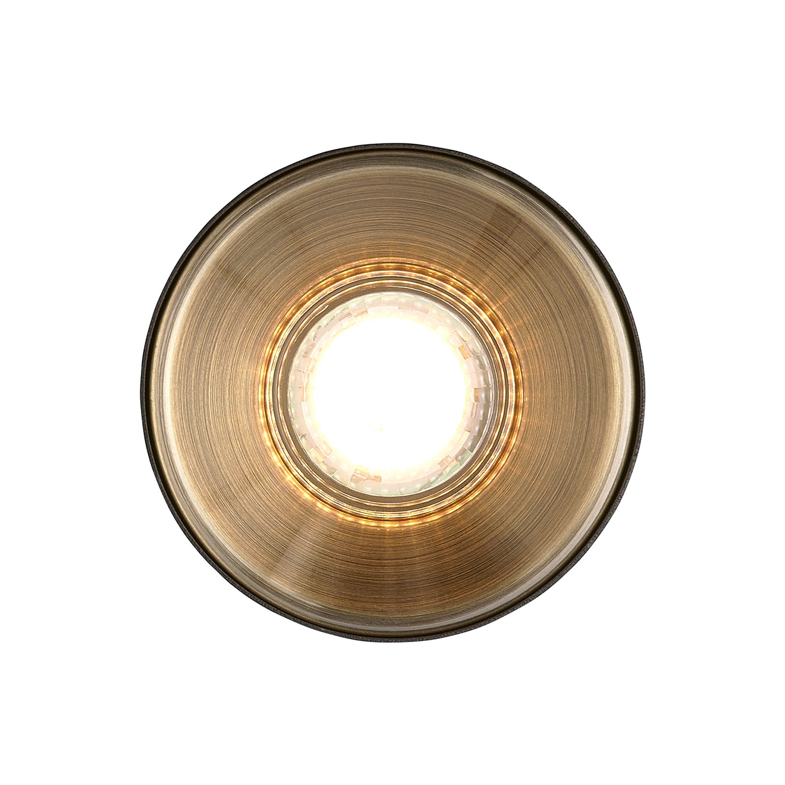 Pitcher Spotlight Black - Nordlux