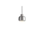 Stone Lampada a Sospensione Small Satin - Woud