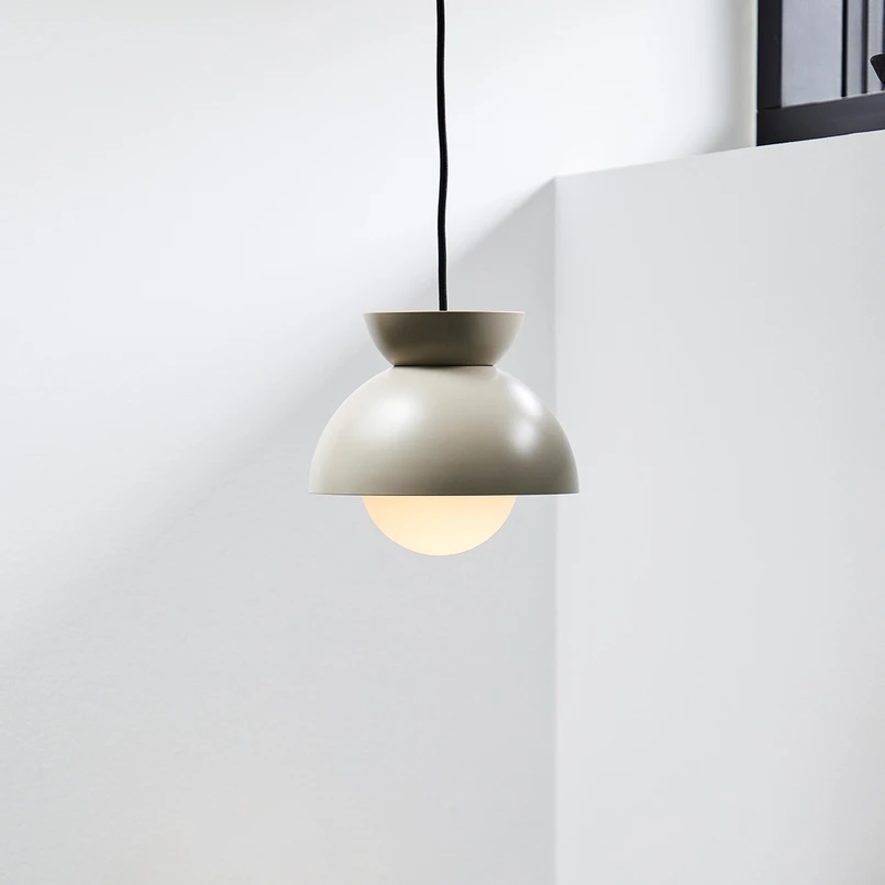 FRANDSEN - Butterfly Suspension Ø29 Tan Grey
