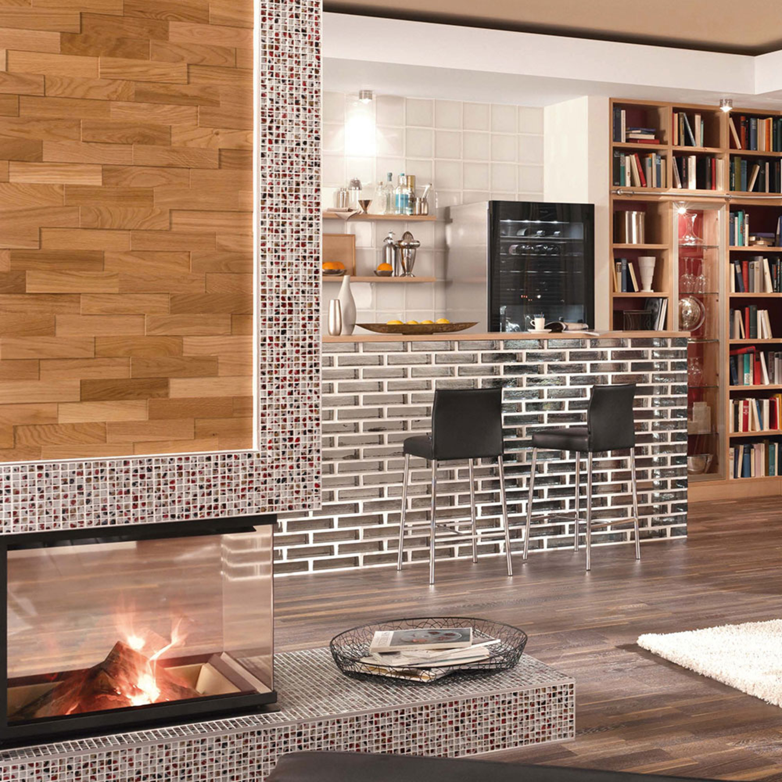 Puk Plus ceiling light