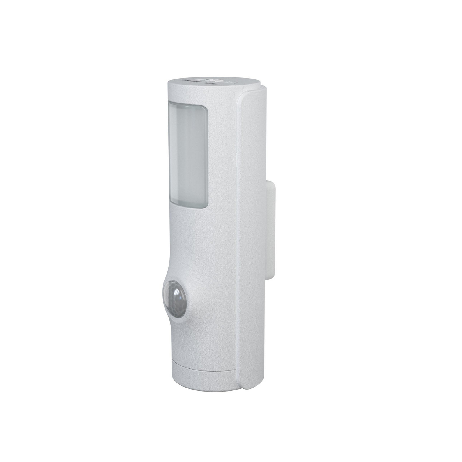 OSRAM Nachtlicht NIGHTLUX TORCH, weiß, Sensor, Batterie IP54