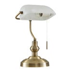 Profino Bordslampa Bronze - Lindby