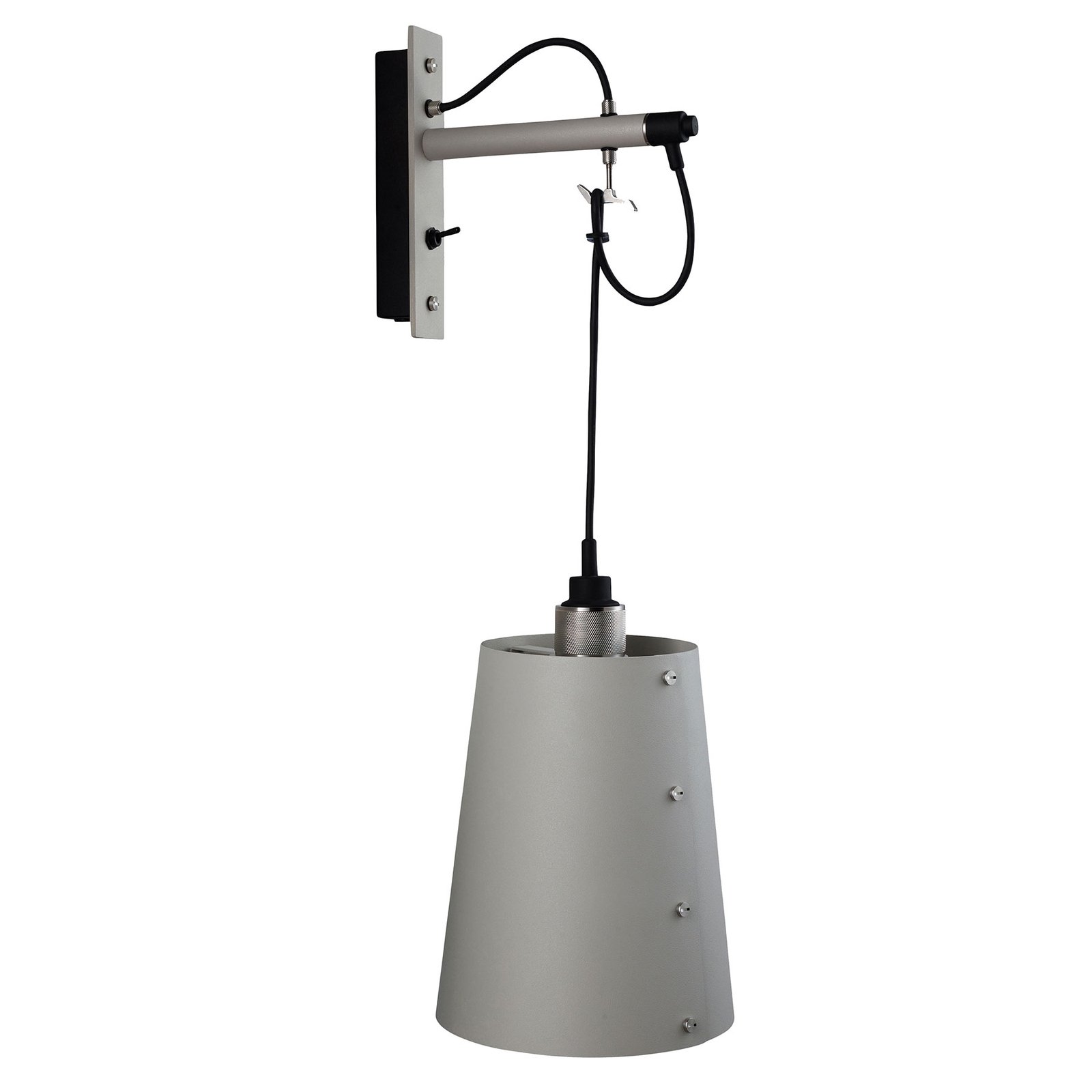 Buster + Punch Hooked Wall large Wandleuchte