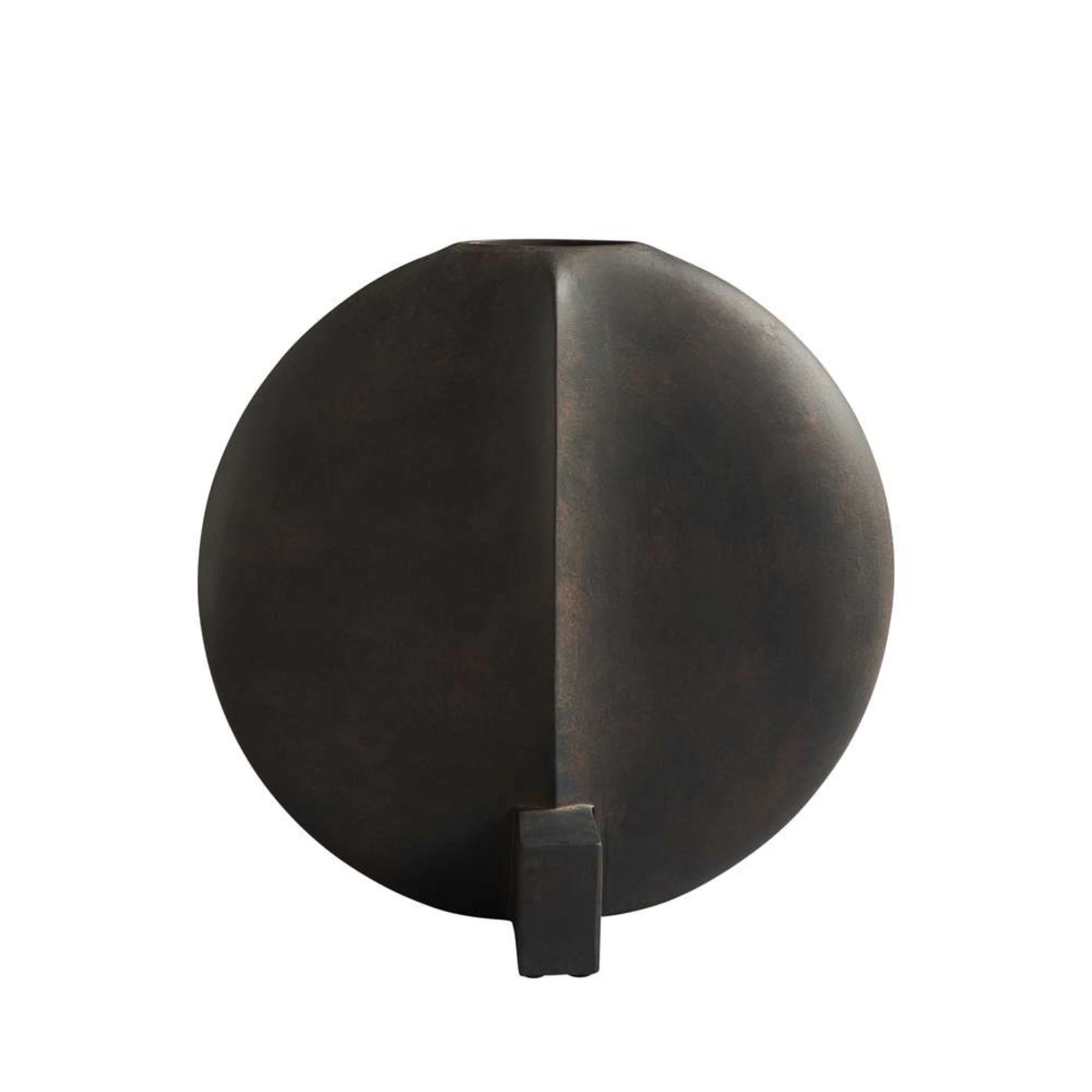 Guggenheim Vase Big Coffee - 101 Copenhagen | Online bestellen