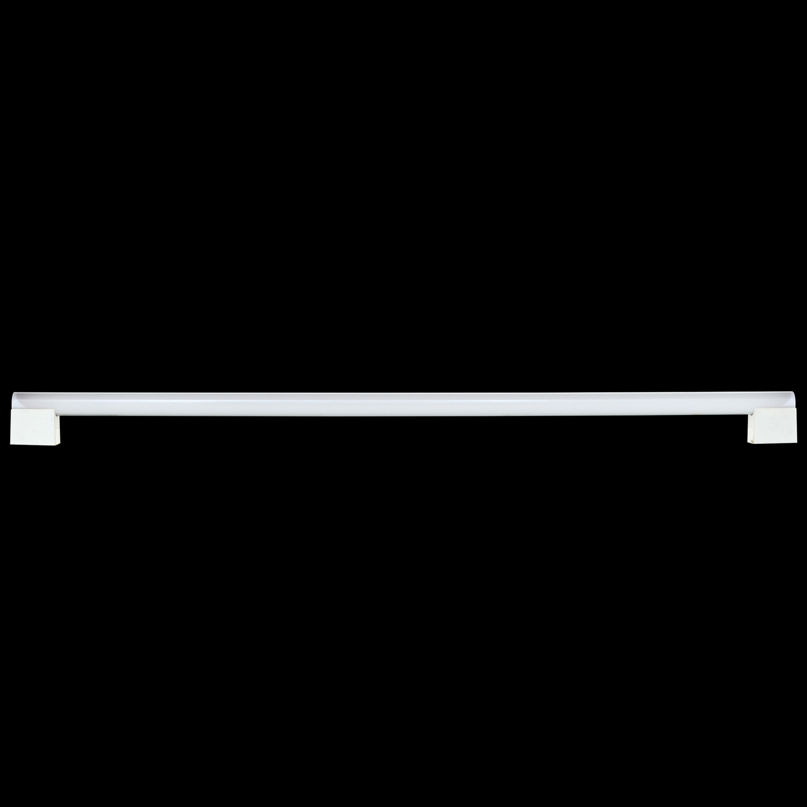 LED-linjär lampa S14s 15W 100 cm 2 700 K klar