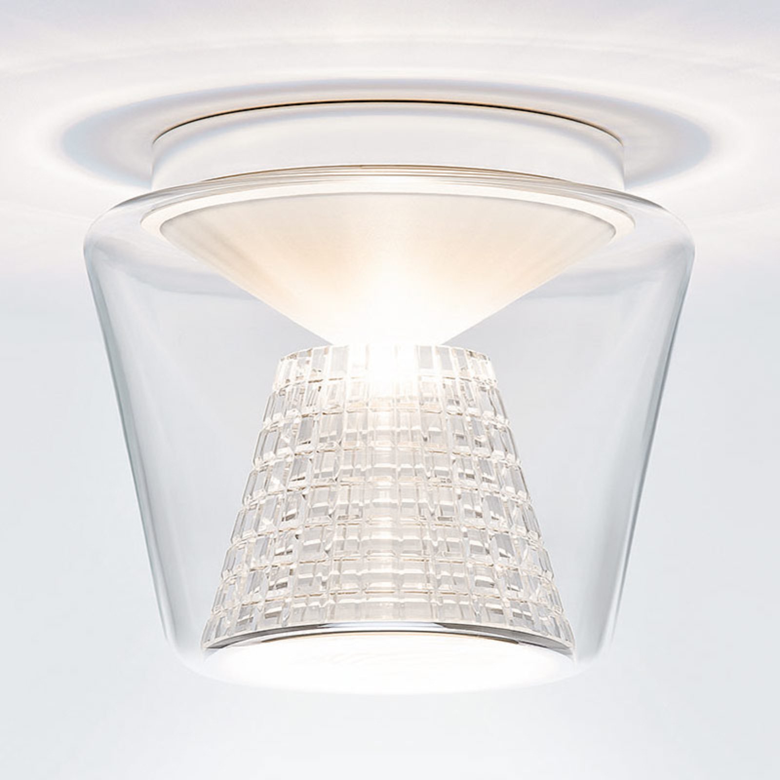 serien.lighting Annex M - Φωτιστικό οροφής LED