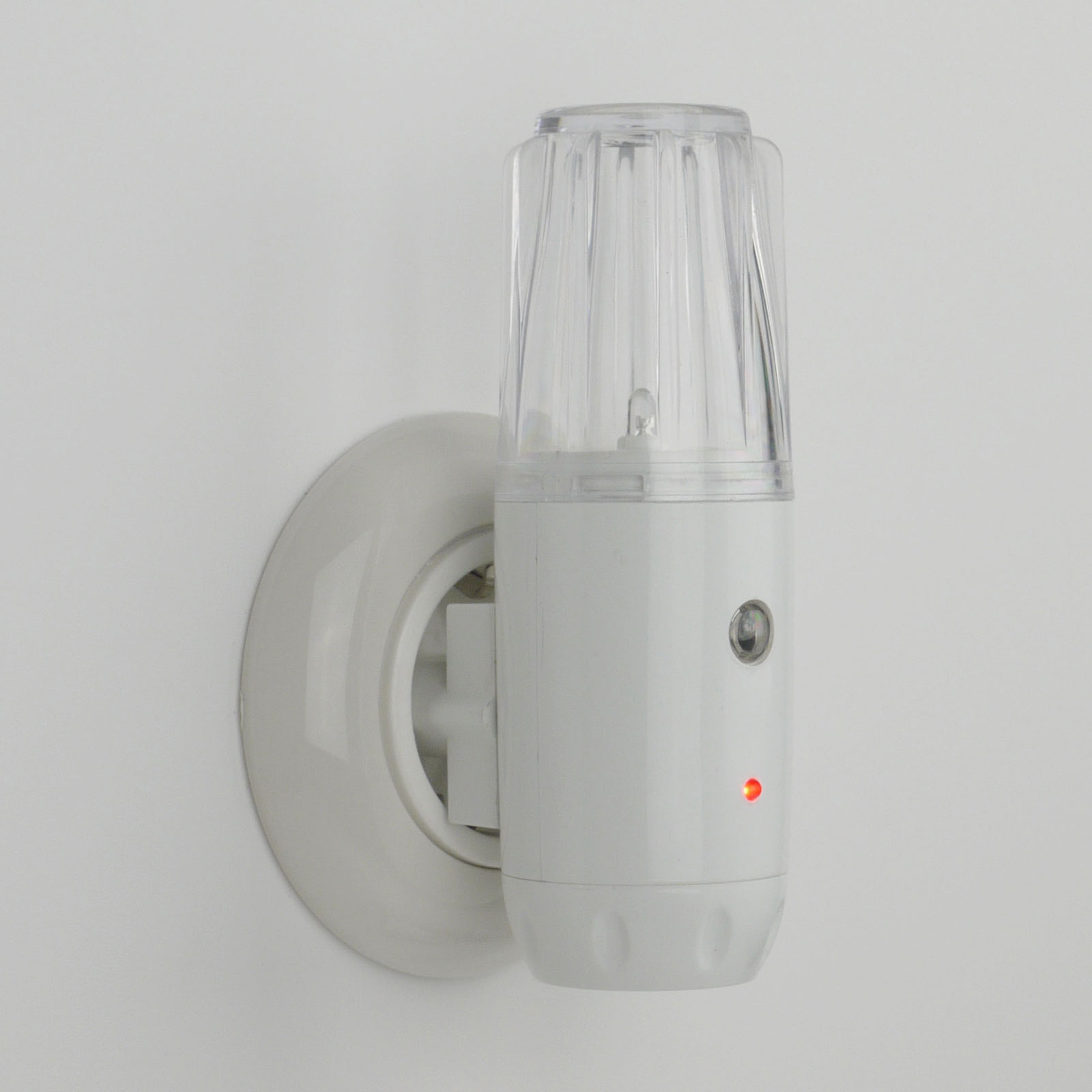 Natlys 3-i-1 multifunktions-LED