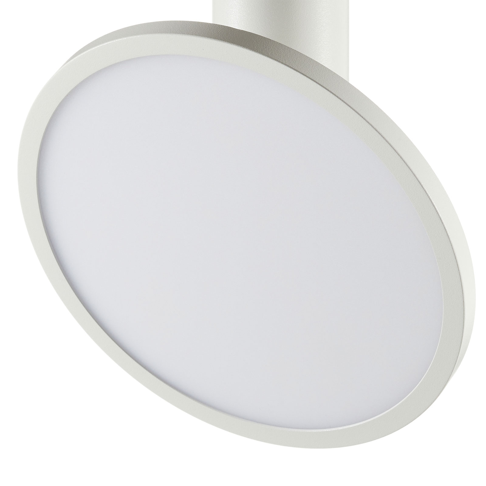 LED-Deckenleuchte Morgan, beweglich