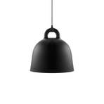 Bell Lustră Pendul Medium Black - Normann Copenhagen