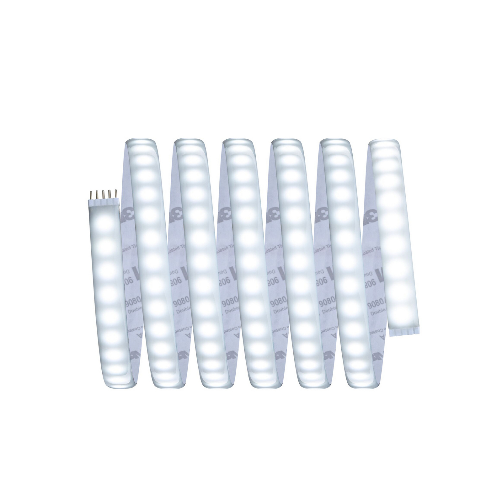 Paulmann LED-Streifen Erweiterung MaxLED 1000 2,5m CCT IP44