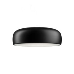 FLOS Smithfield C loftlampe i mat sort