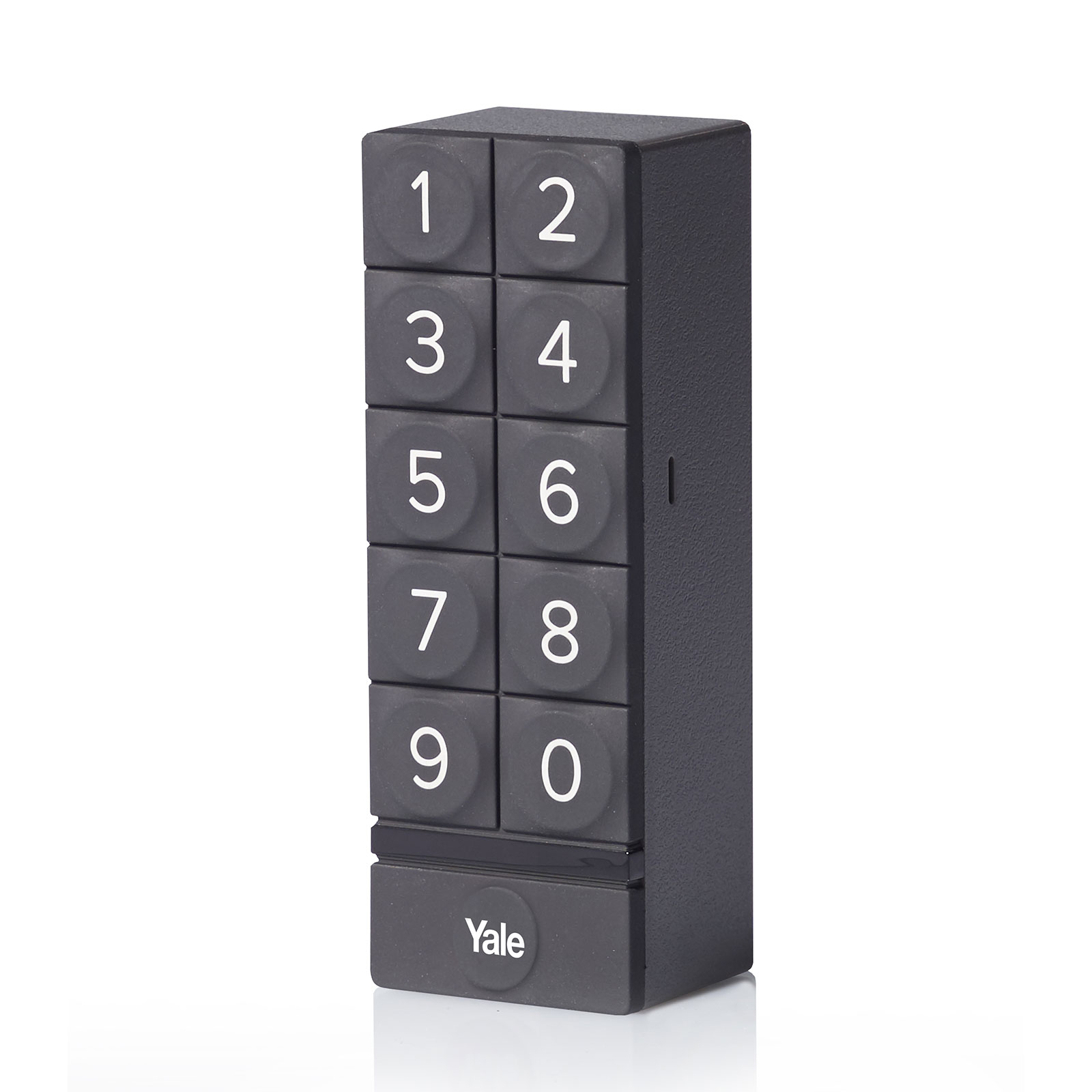 Yale Smart Keypad, teclado de código de acceso