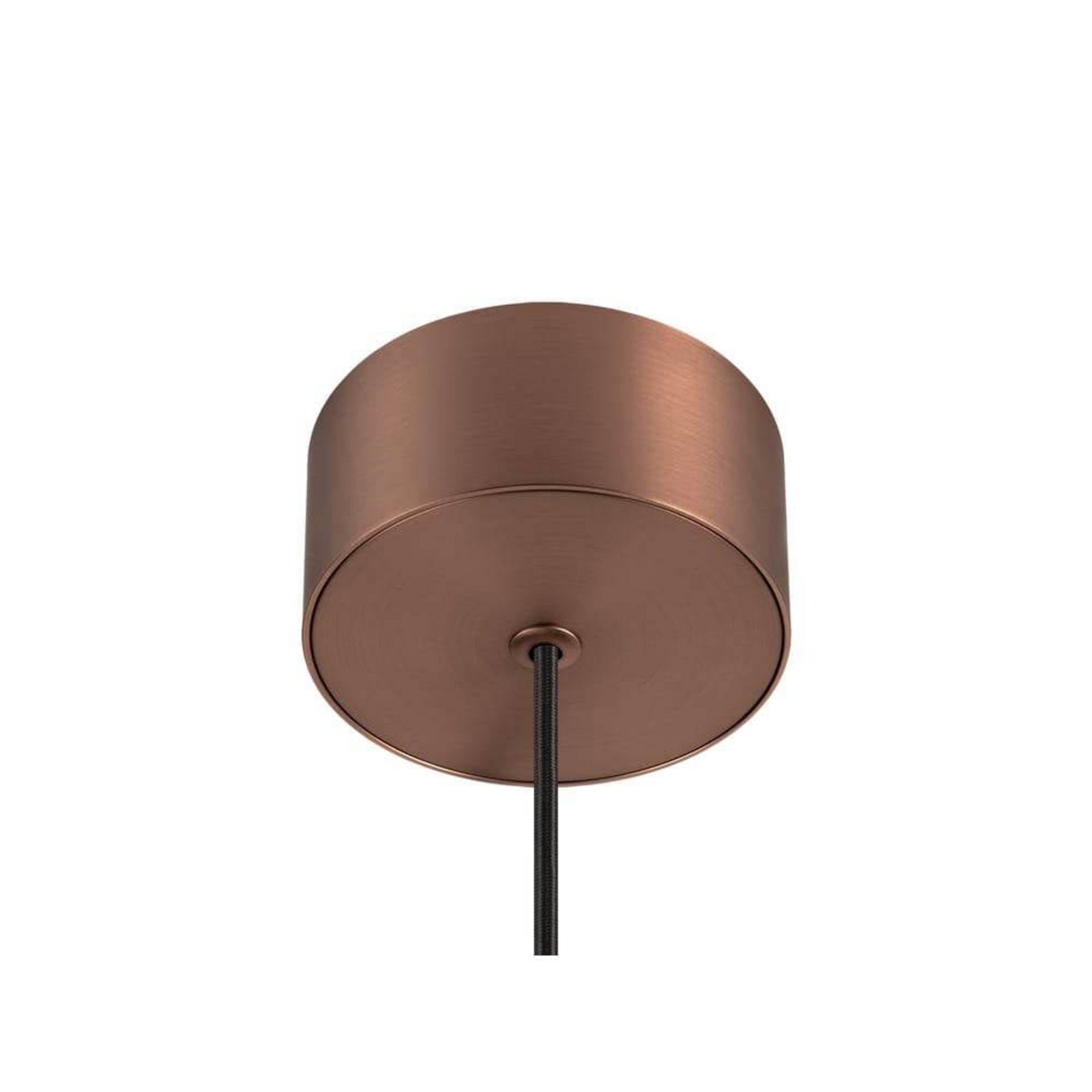 Quimera Lustră Pendul 2700/3000K Întuneric Copper - SLV