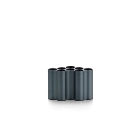 Nuage Vase Small Steel Blue - Vitra