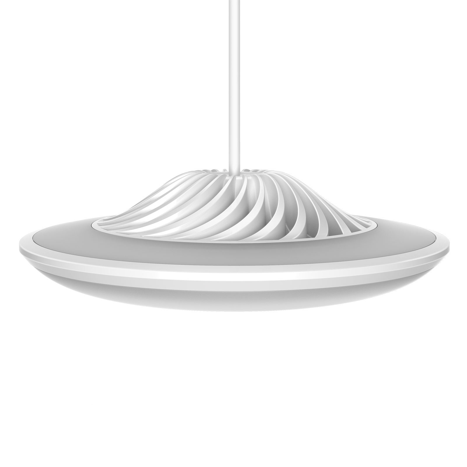 Luke Roberts Luvo smarte LED-Hängelampe (Model F)