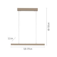 product size