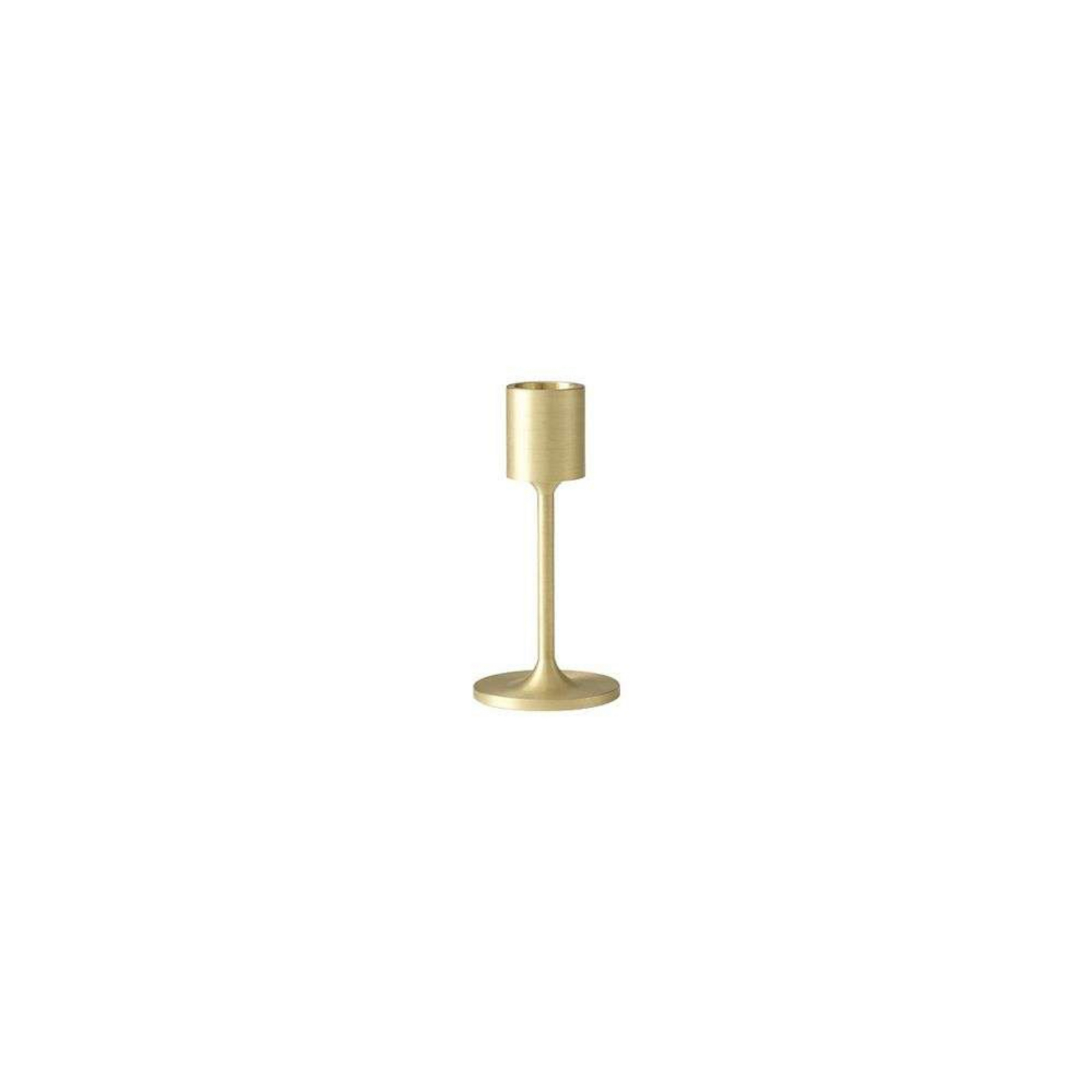 Collect Portavelas SC57 Brass - &Tradition