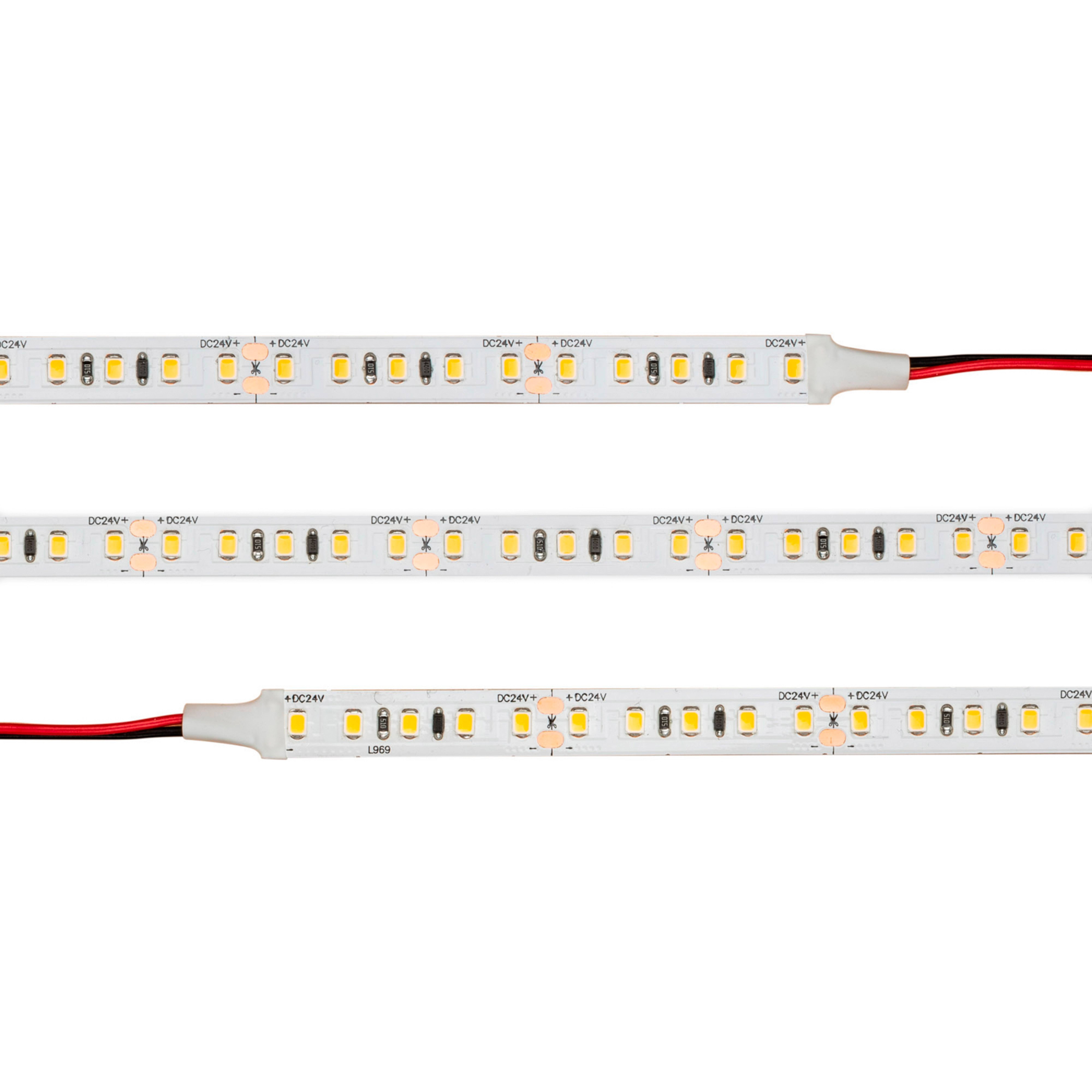 SLC LED-Strip Ultra Long iCC IP67 30m 240W 2.700K