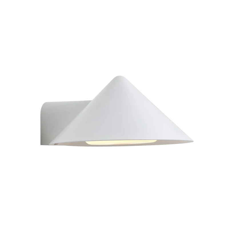 FRANDSEN – Grasp Wandleuchte Matt White