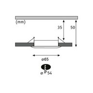 product size