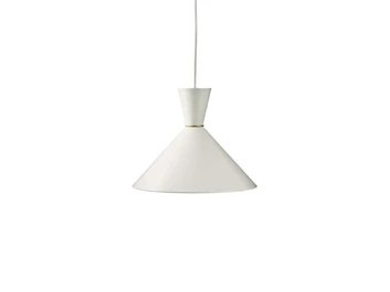 Bloom Suspension Warm White - Warm Nordic