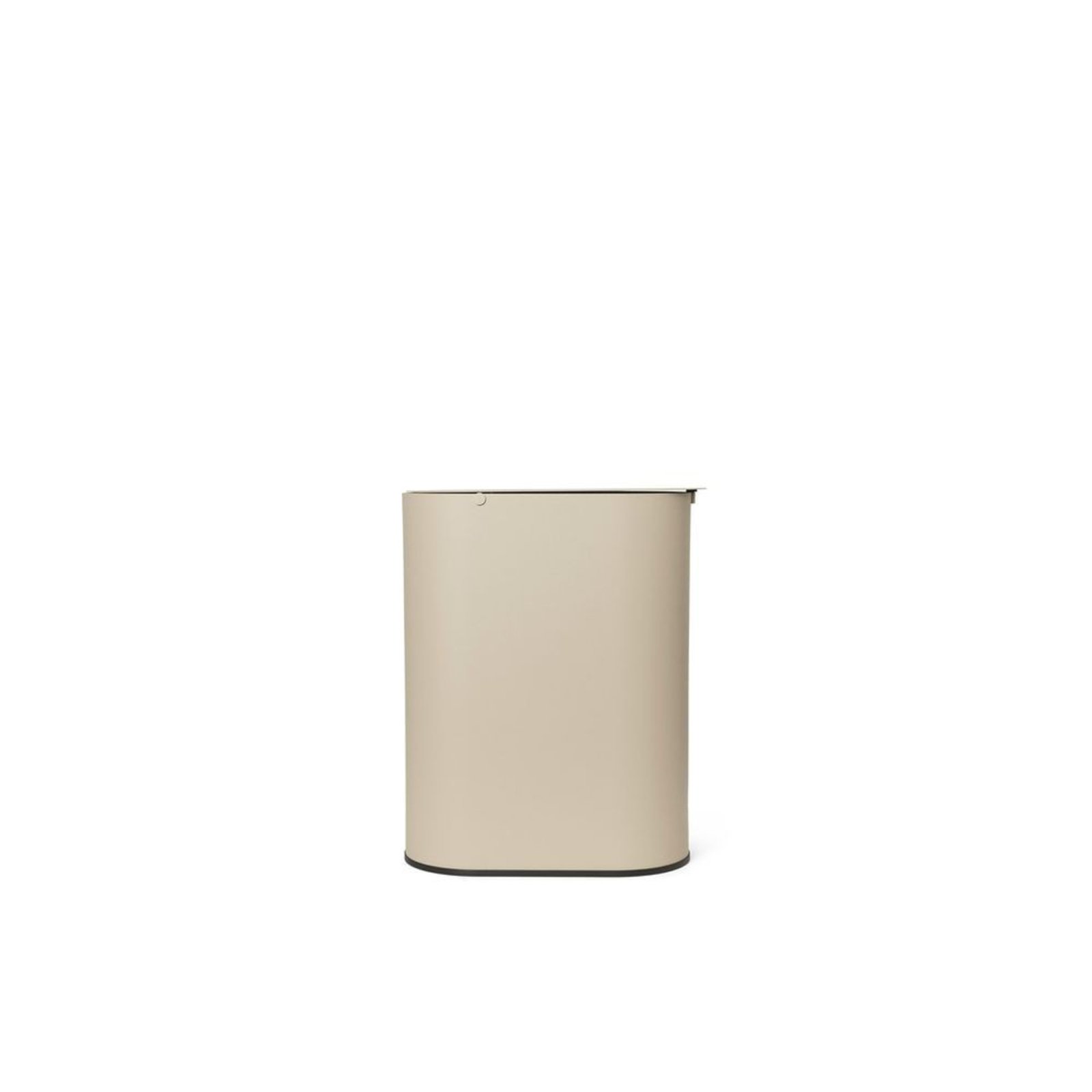 Enkel Bin Medium Cashmere - ferm LIVING