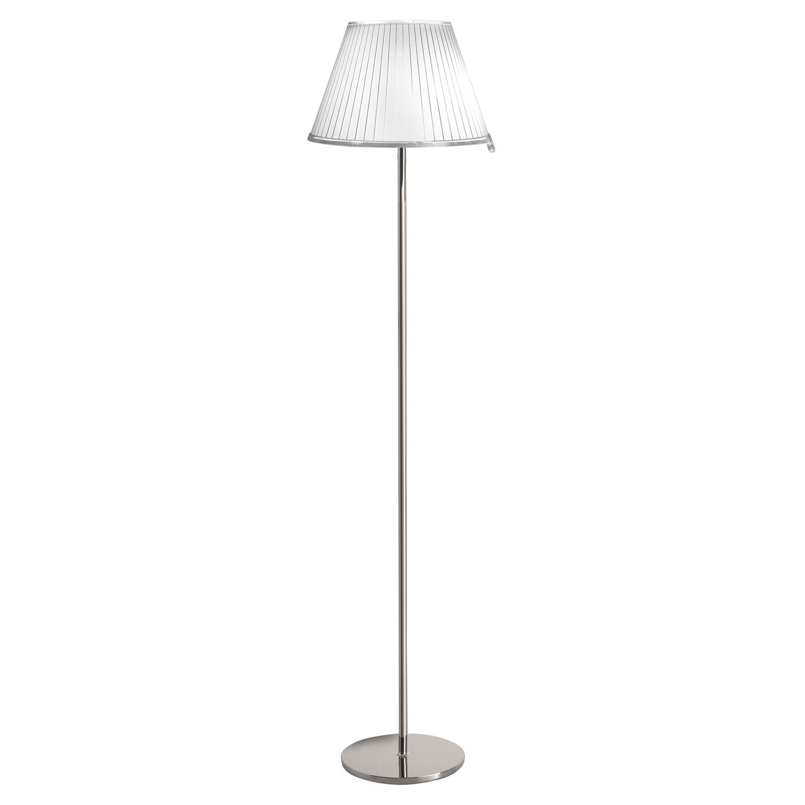 Artemide Choose Stehleuchte, schwenkbarer Schirm