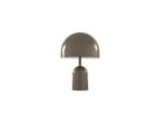 Bell Portable Candeeiro de Mesa H28 IP44 Taupe - Tom Dixon