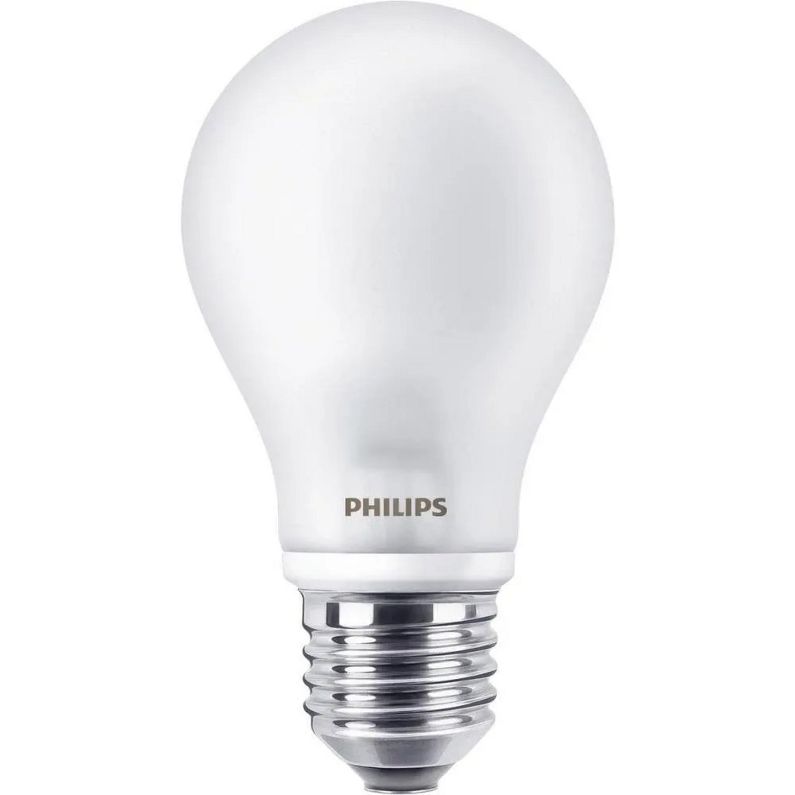 Lampadina LED 4,5W Vetro (470lm) E27 - Philips