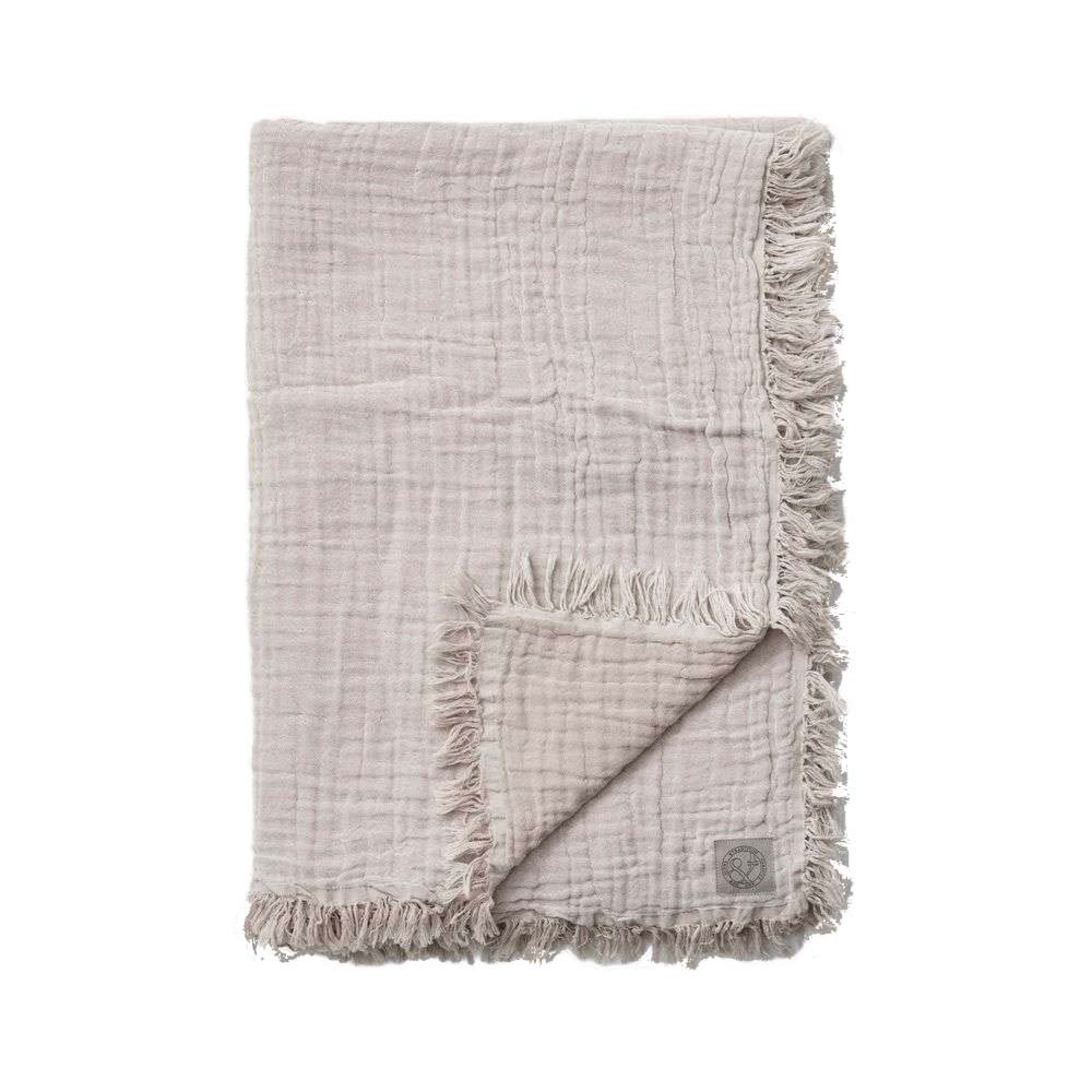 Collect SC32 Blanket Cloud/Milk - &Tradition