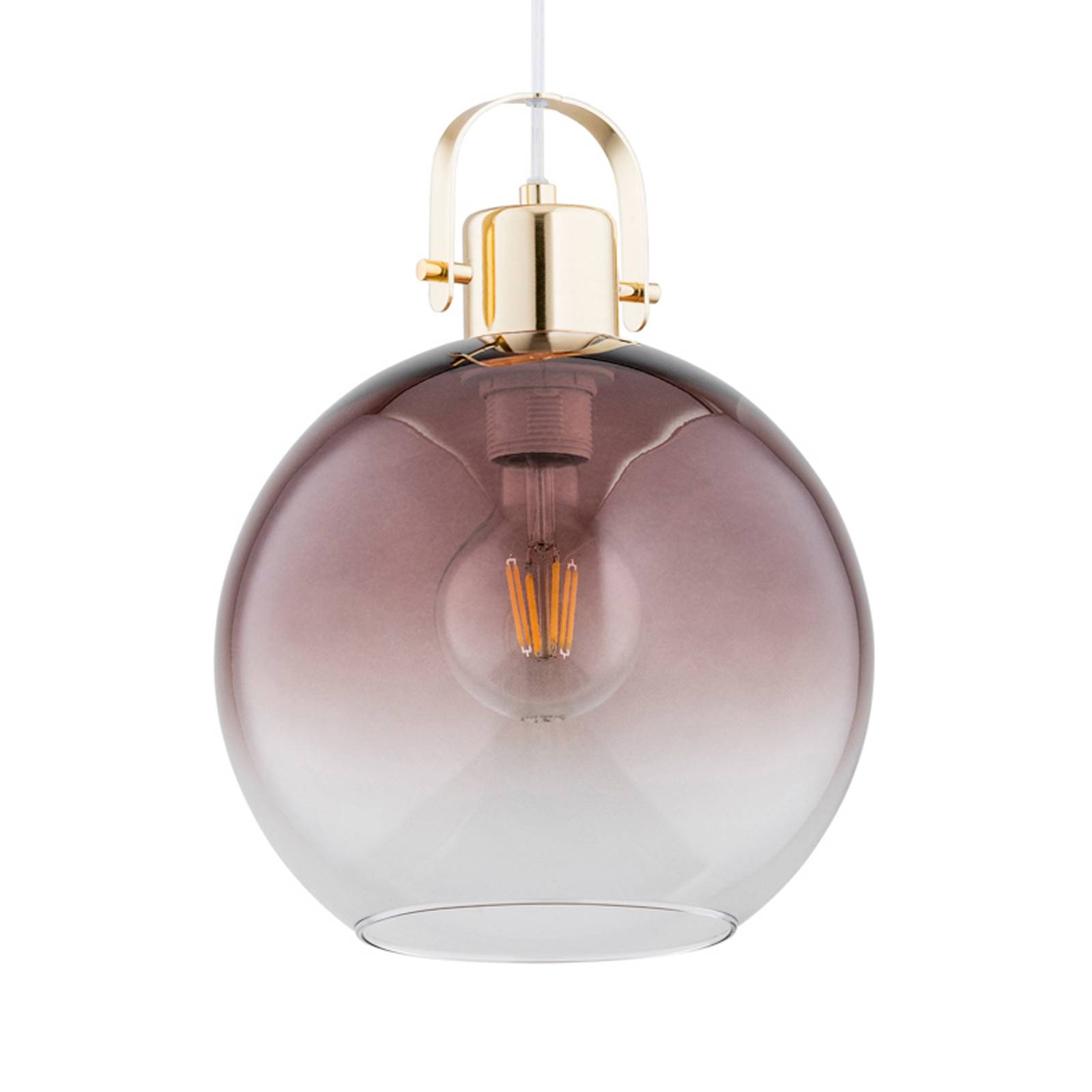 hängelampe einflammig